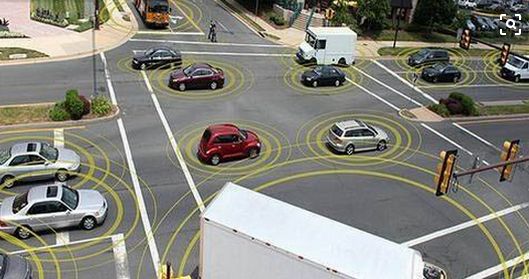 交通部正在研究无人驾驶技术规范 以此来推动此技术交通部正在研究无人驾驶技术规范 以此来推动此技术